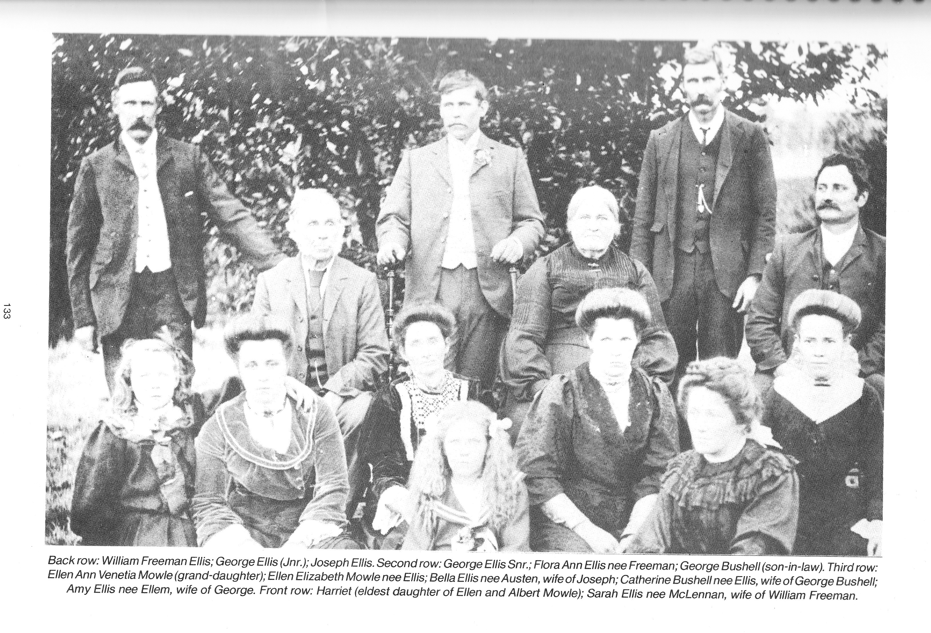 Photo of photos/Sophia Sarah Jane McLennan b1874 & connections